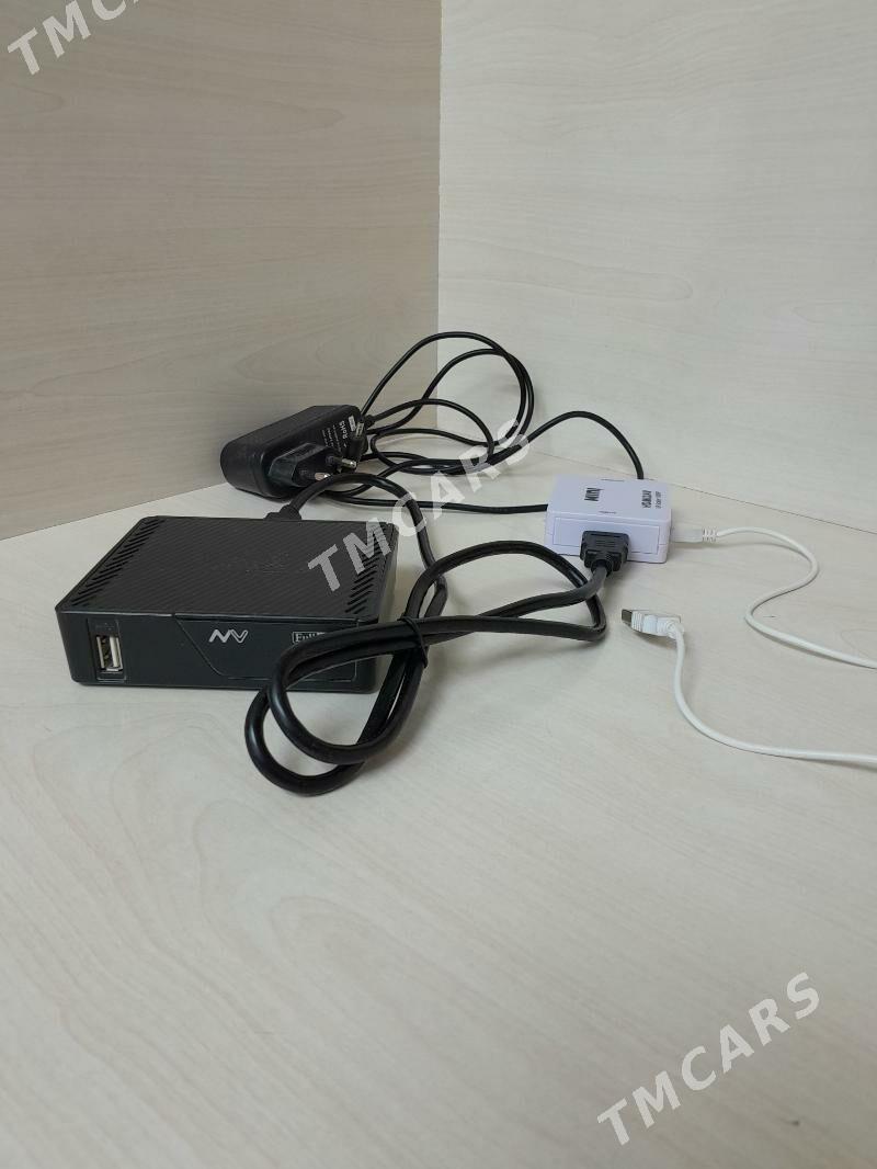 telewizor we aip tuner - Мир 7 - img 4