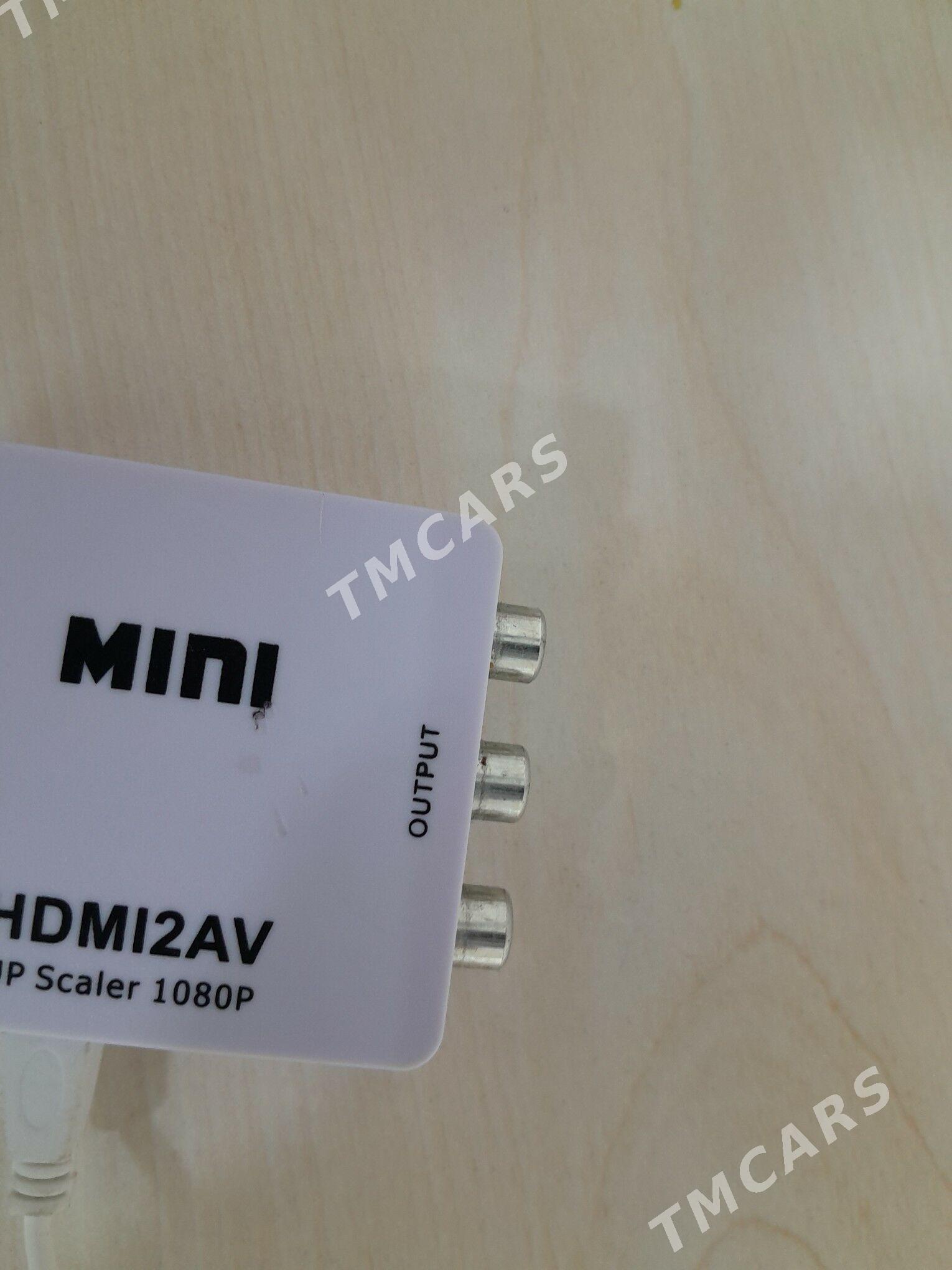telewizor we aip tuner - Мир 7 - img 7