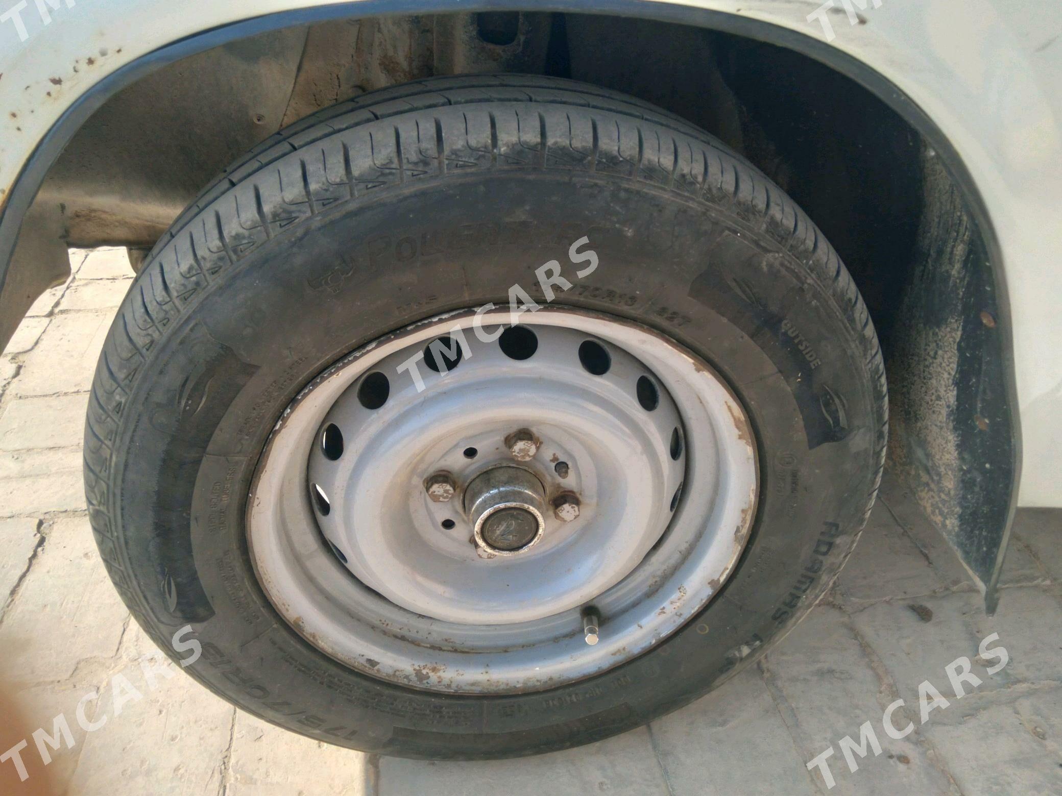 Lada 2107 2005 - 30 000 TMT - Мары - img 5