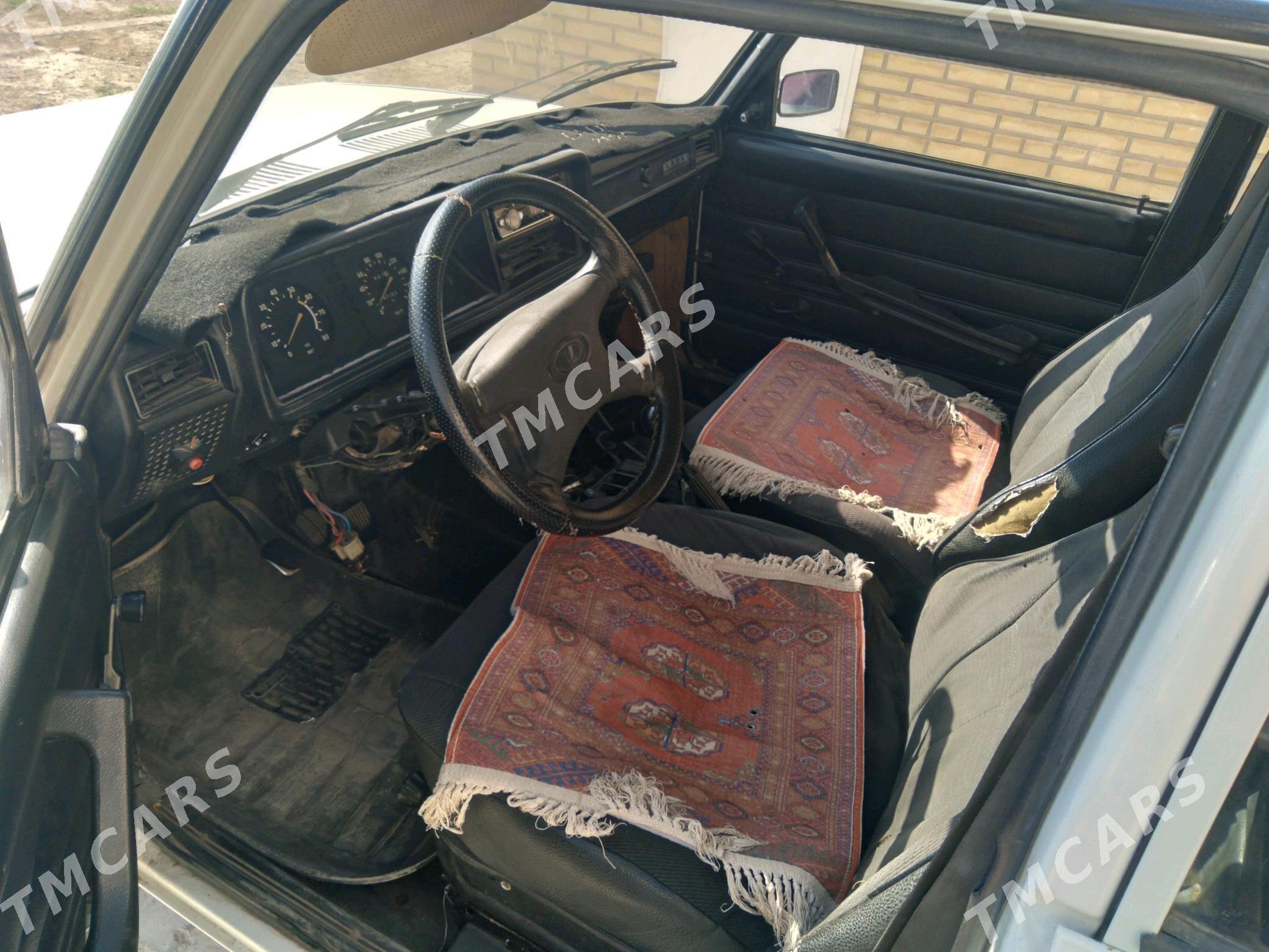 Lada 2107 2005 - 30 000 TMT - Мары - img 3