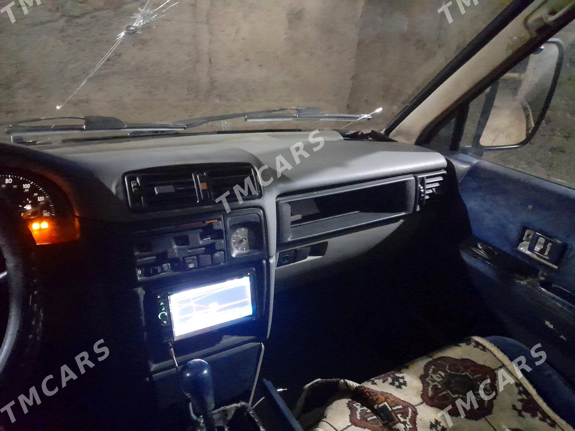Toyota Town Ace 1987 - 25 000 TMT - Саят - img 4