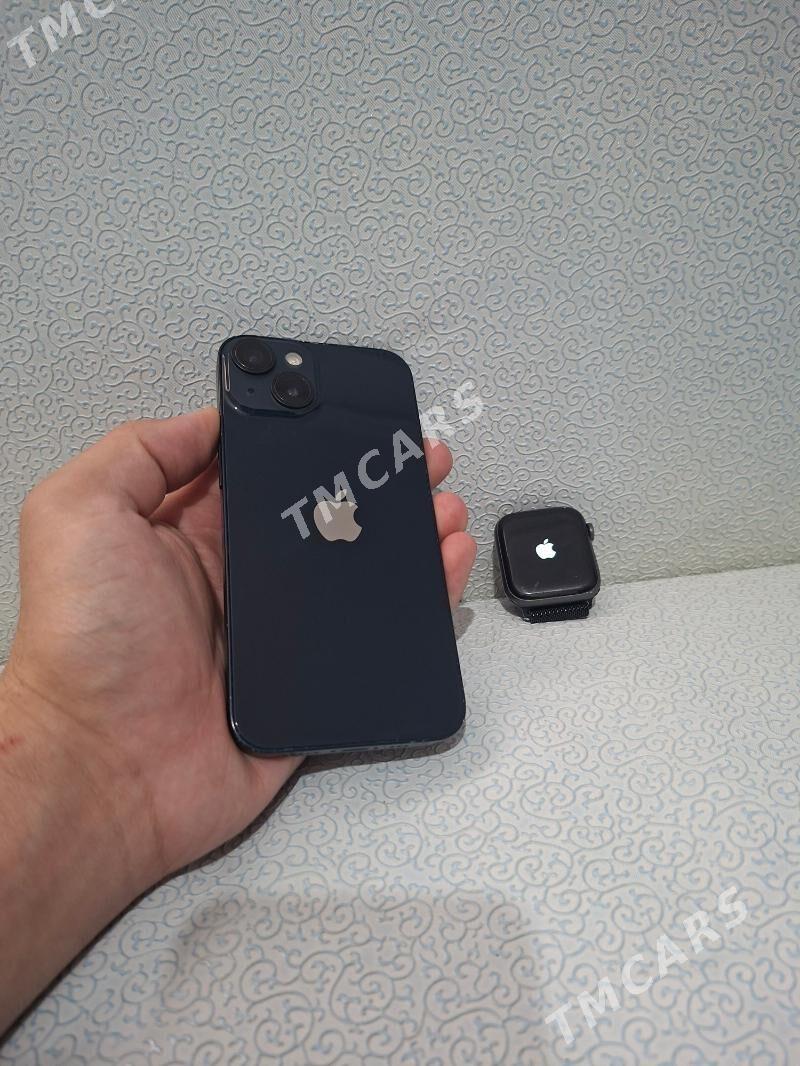 iphone14 - Туркменабат - img 2