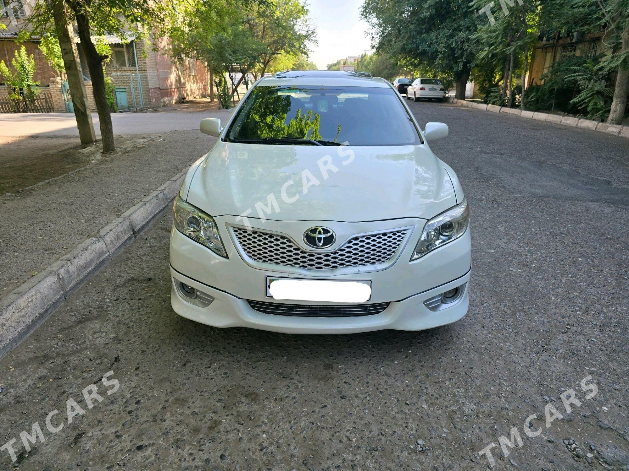 Toyota Camry 2006 - 160 000 TMT - Mary - img 2