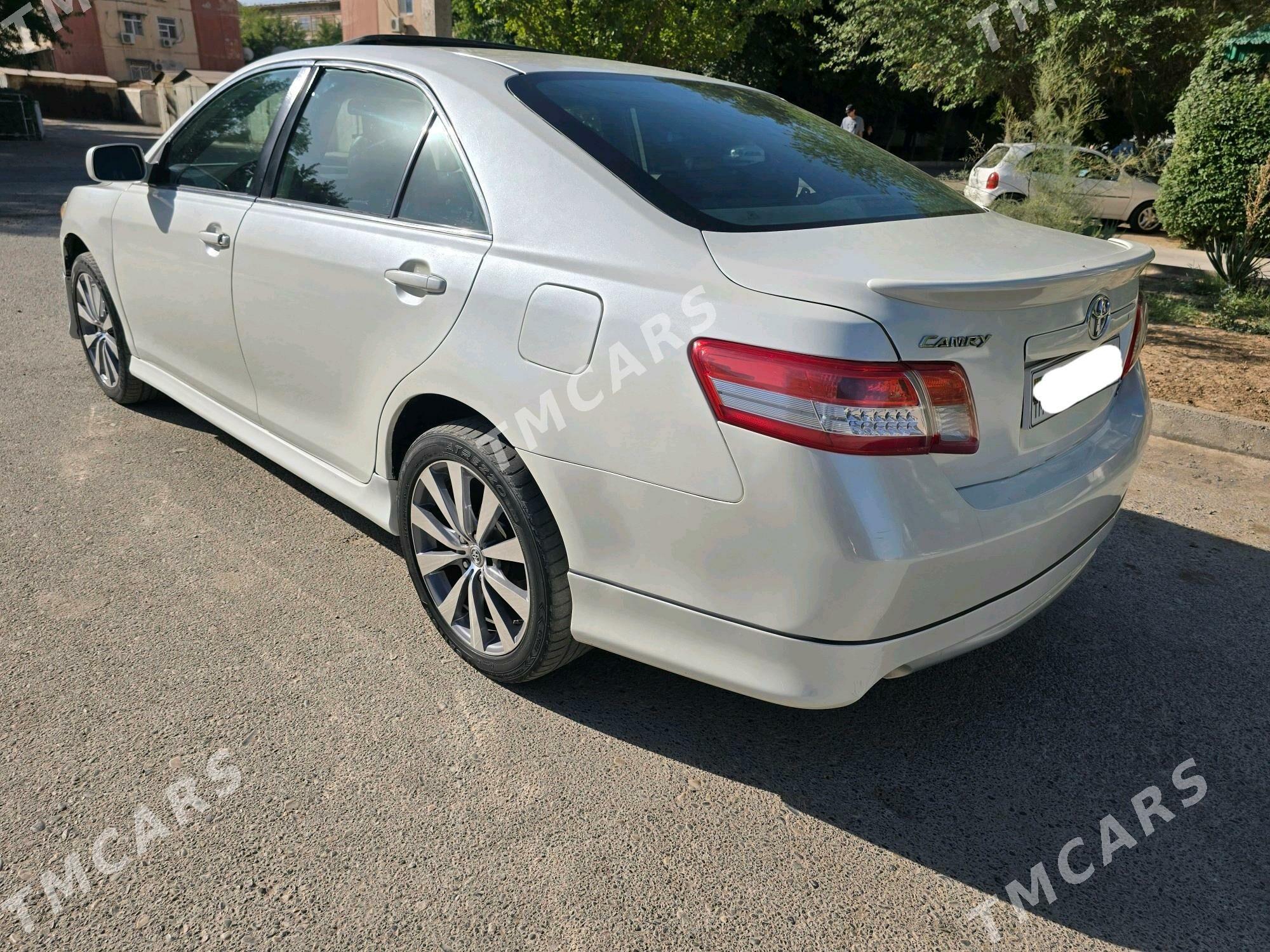 Toyota Camry 2006 - 160 000 TMT - Mary - img 3