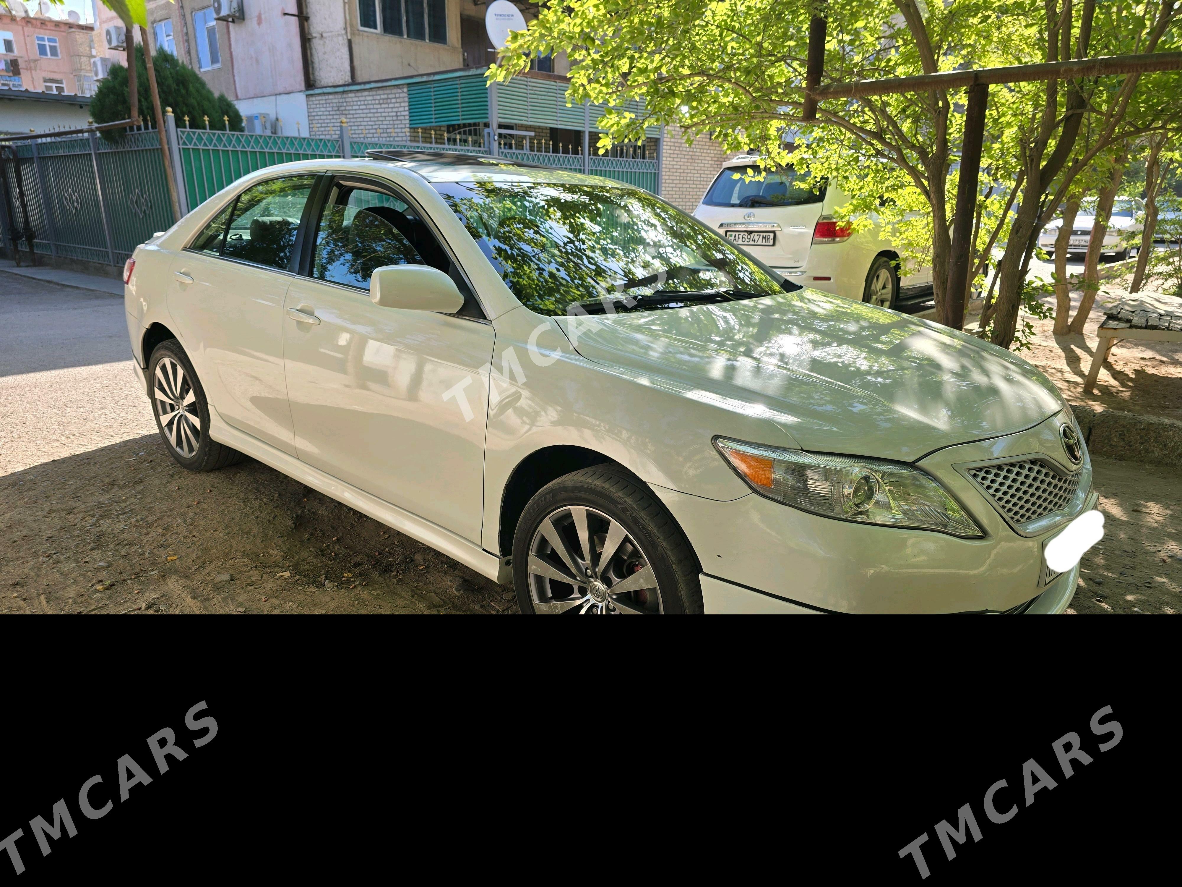Toyota Camry 2006 - 160 000 TMT - Mary - img 4