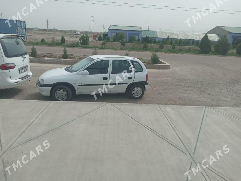 Opel Vita 1999 - 30 000 TMT - Дашогуз - img 2
