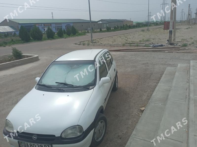 Opel Vita 1999 - 30 000 TMT - Дашогуз - img 3