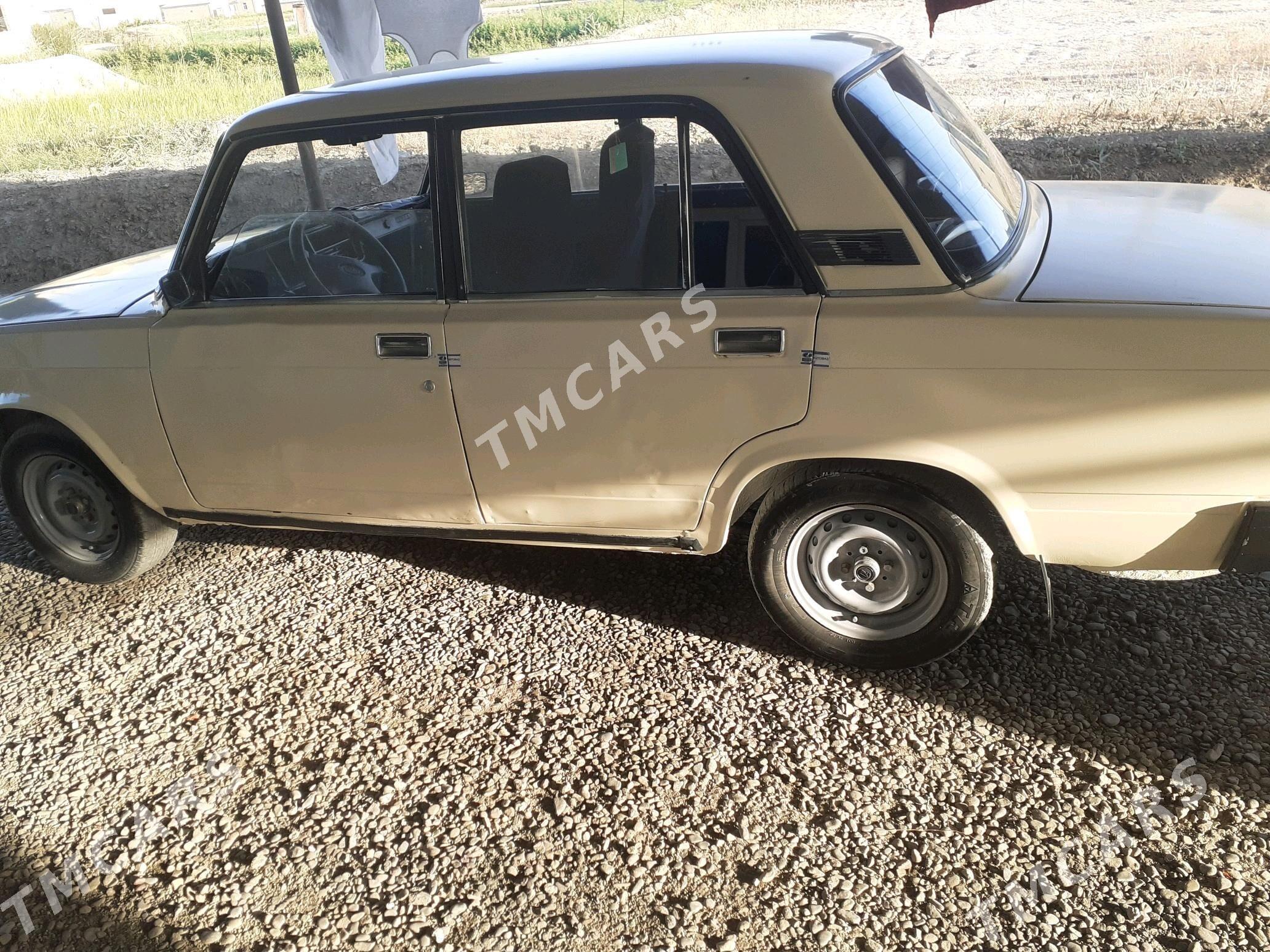 Lada 2107 1996 - 14 000 TMT - Мургап - img 3