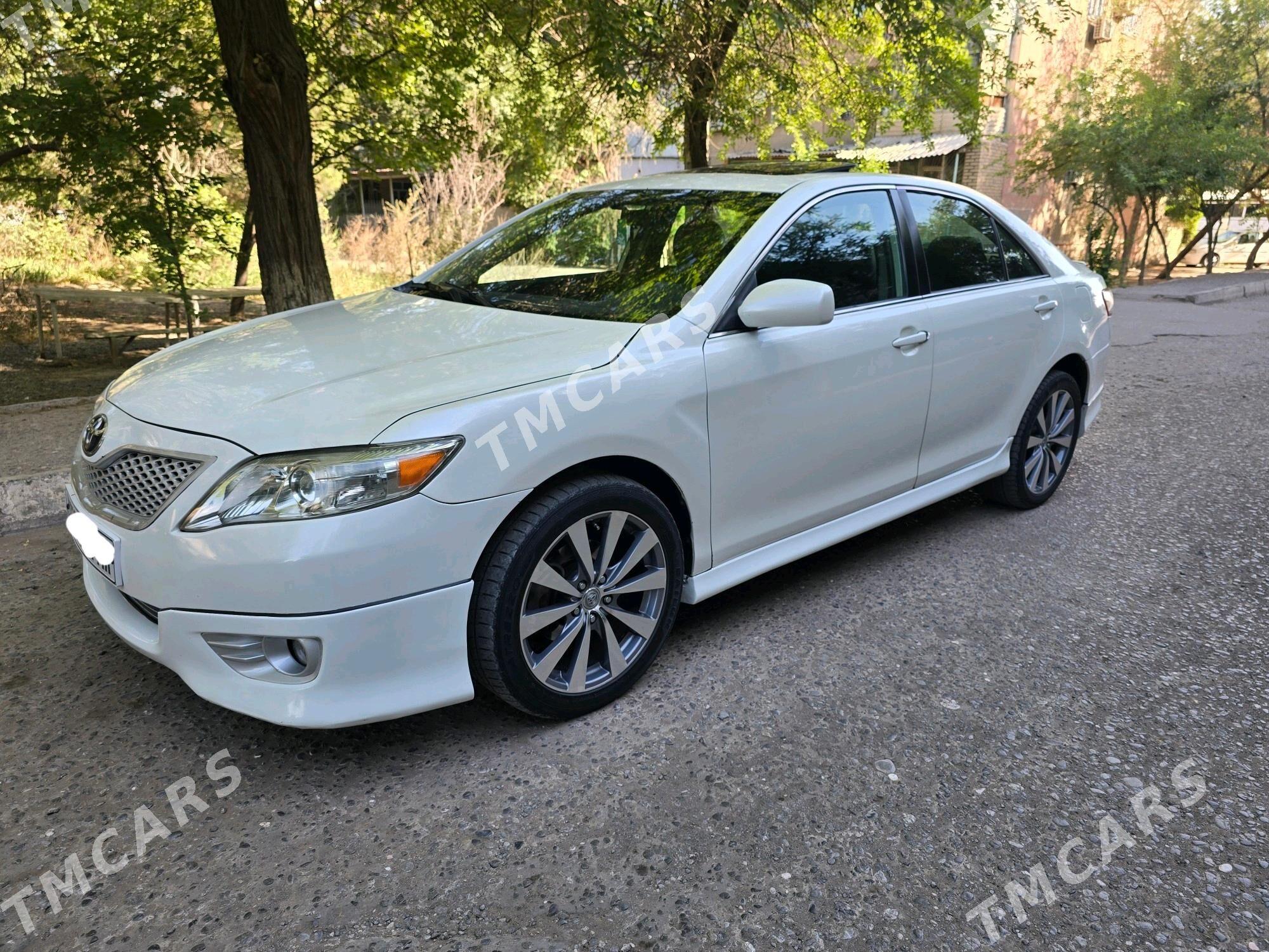 Toyota Camry 2006 - 160 000 TMT - Mary - img 5