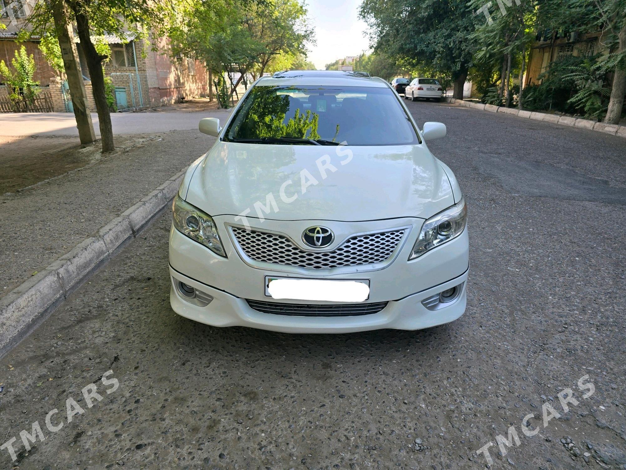 Toyota Camry 2006 - 160 000 TMT - Mary - img 6