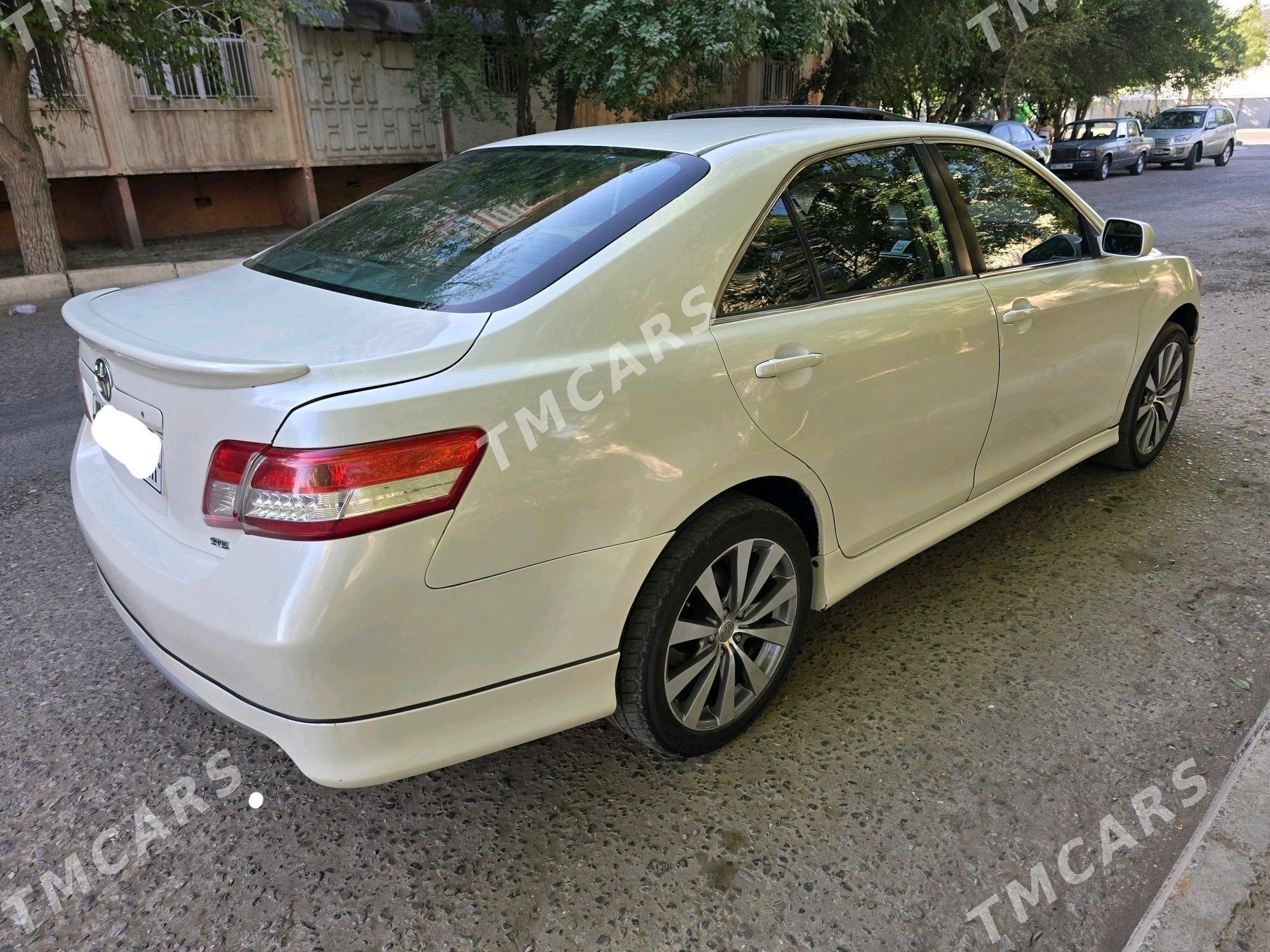 Toyota Camry 2006 - 160 000 TMT - Mary - img 7