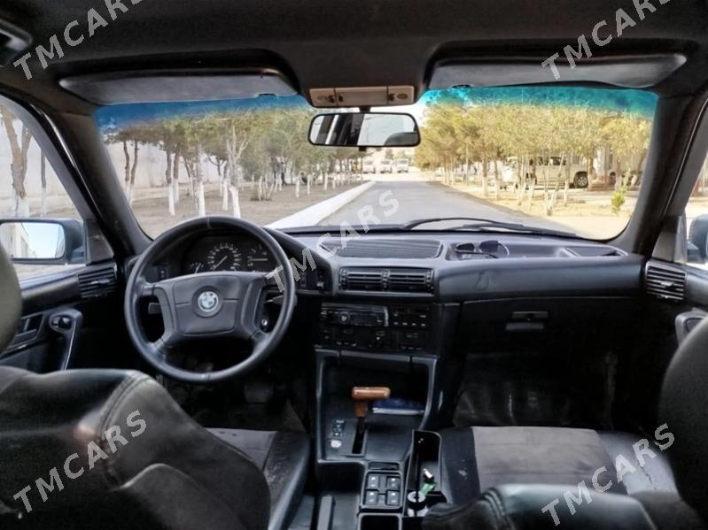 BMW 525 1994 - 58 000 TMT - Türkmenbaşy - img 4