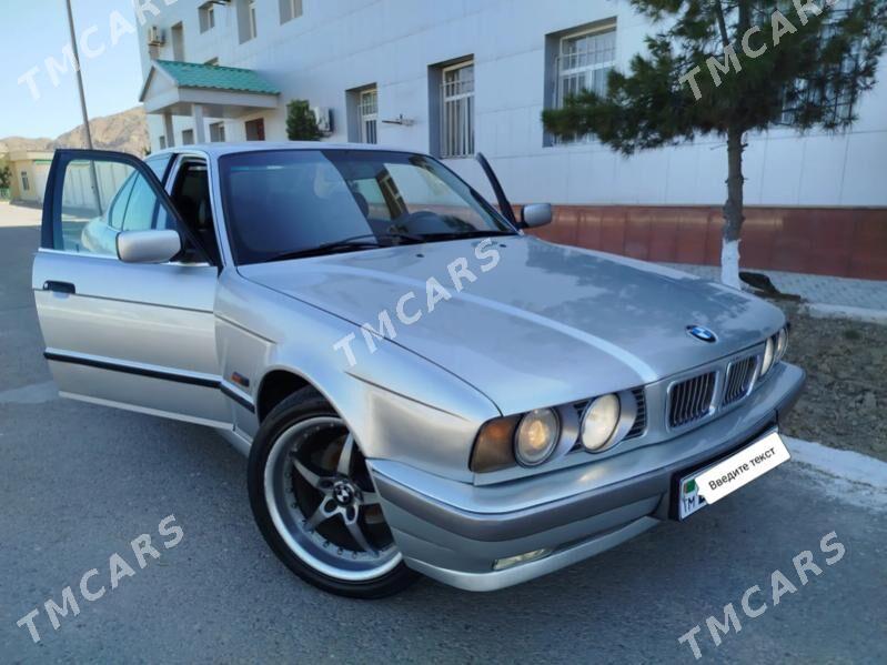 BMW 525 1994 - 58 000 TMT - Türkmenbaşy - img 5