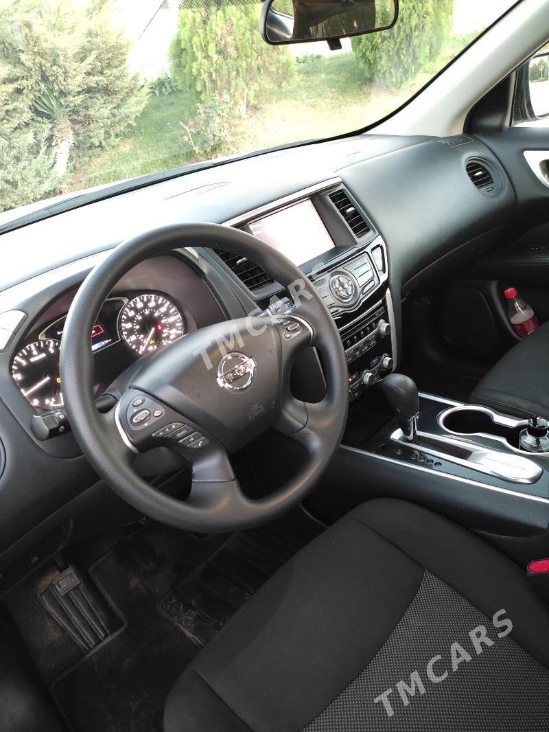 Nissan Pathfinder 2020 - 255 000 TMT - Туркменабат - img 6