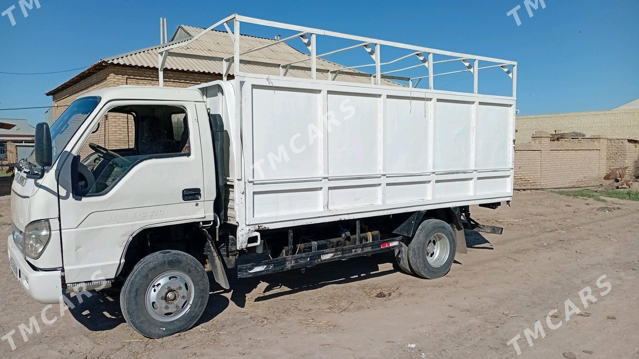 Forland H3 2013 - 124 000 TMT - Сакарчага - img 3