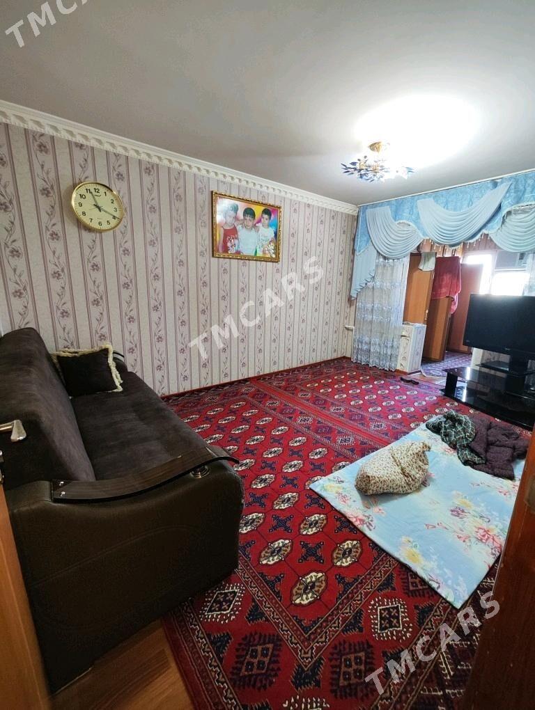 Satlyk jaý - Мары - img 3