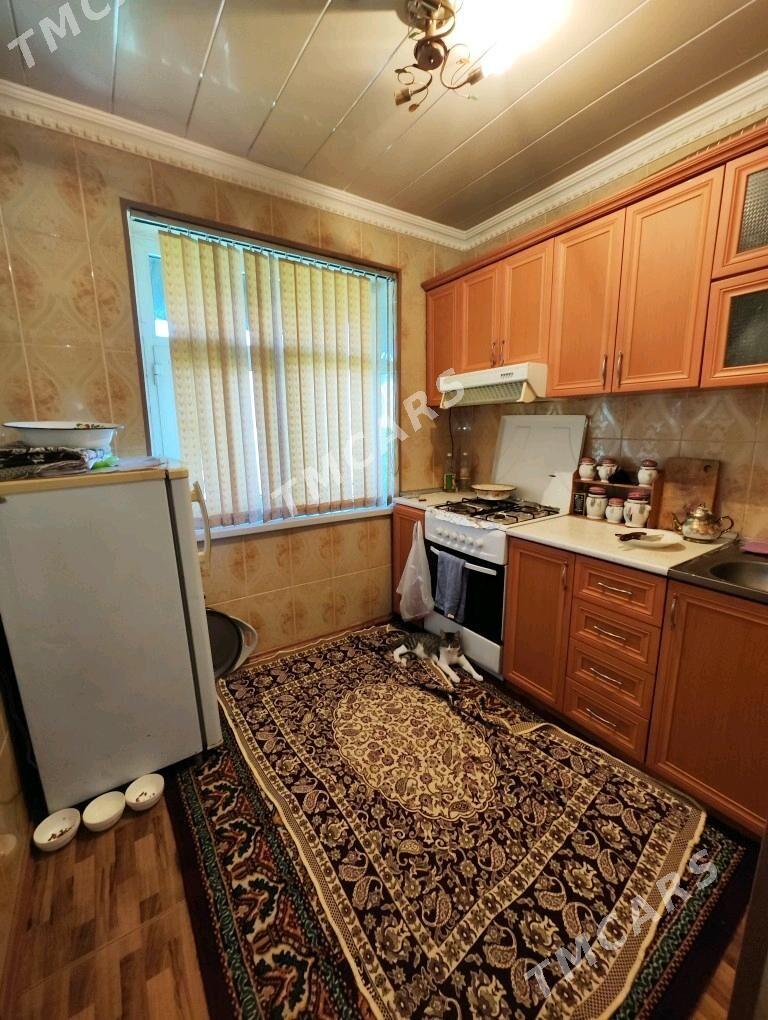 Satlyk jaý - Мары - img 6