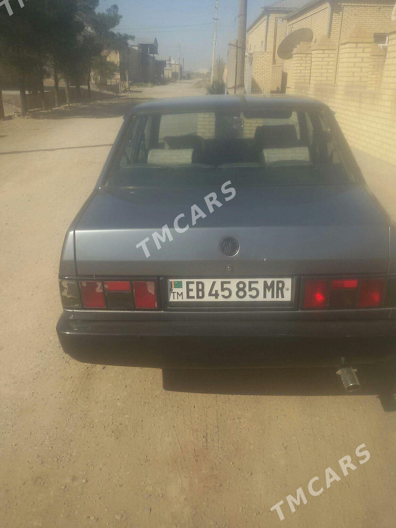 Tofaş Dogan 1999 - 30 000 TMT - Мары - img 2