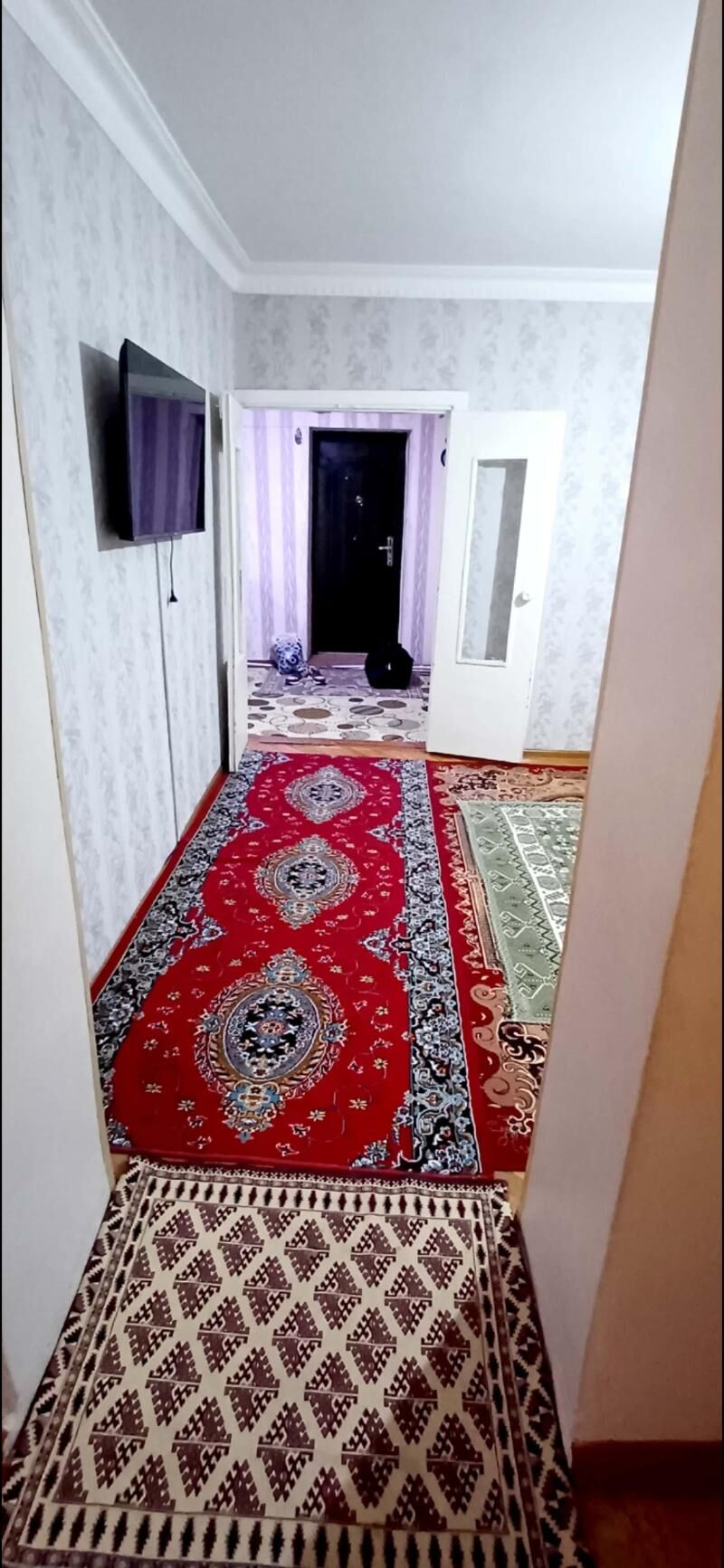 Satlyk jay Guwlymayak - Türkmenbaşy - img 7