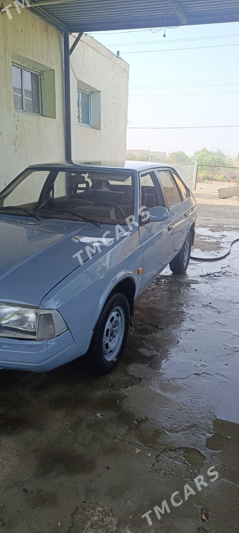 Москвич 412 1991 - 18 000 TMT - Газаджак - img 4