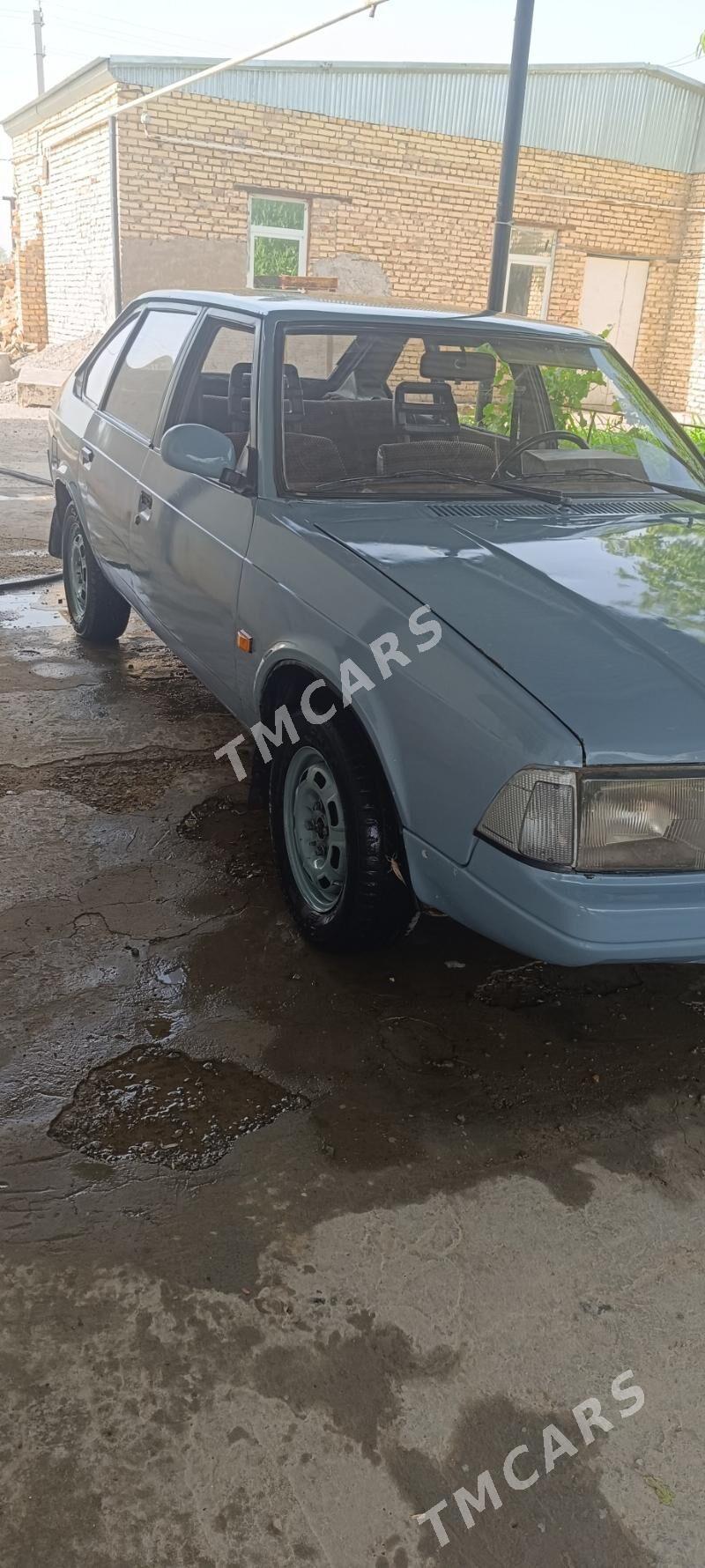 Москвич 412 1991 - 18 000 TMT - Газаджак - img 3