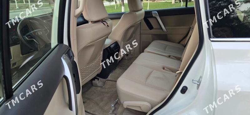 Toyota Land Cruiser Prado 2018 - 800 000 TMT - Туркменабат - img 7