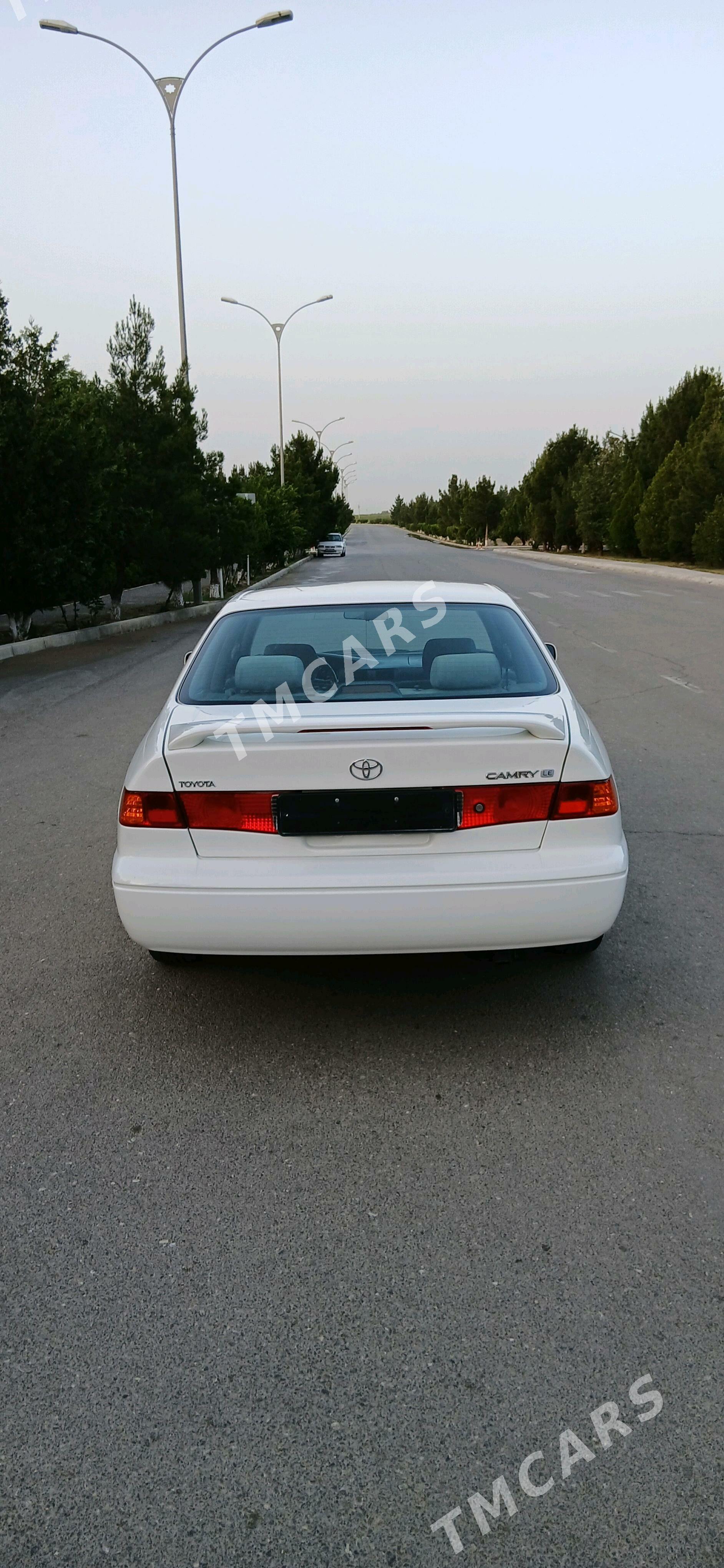 Toyota Camry 1998 - 135 000 TMT - Бахарден - img 6