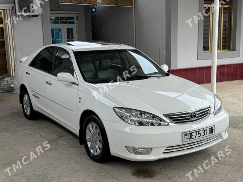 Toyota Camry 2005 - 205 000 TMT - Balkanabat - img 6