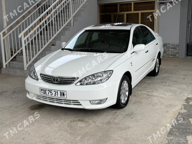 Toyota Camry 2005 - 205 000 TMT - Balkanabat - img 3