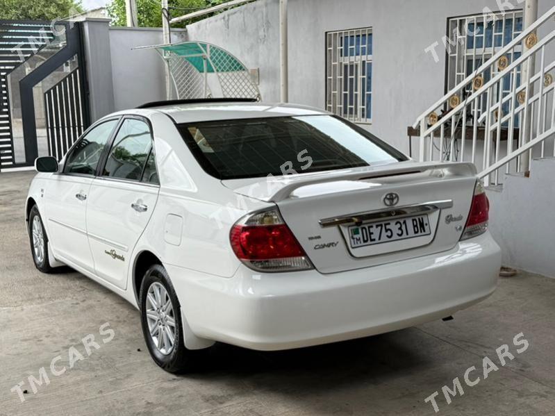Toyota Camry 2005 - 205 000 TMT - Balkanabat - img 4