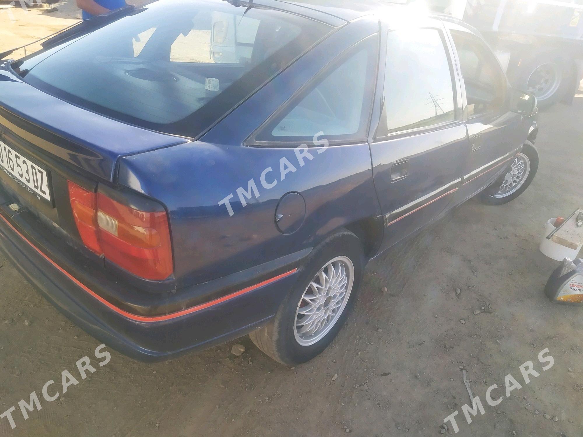 Opel Vectra 1994 - 28 000 TMT - Дашогуз - img 2