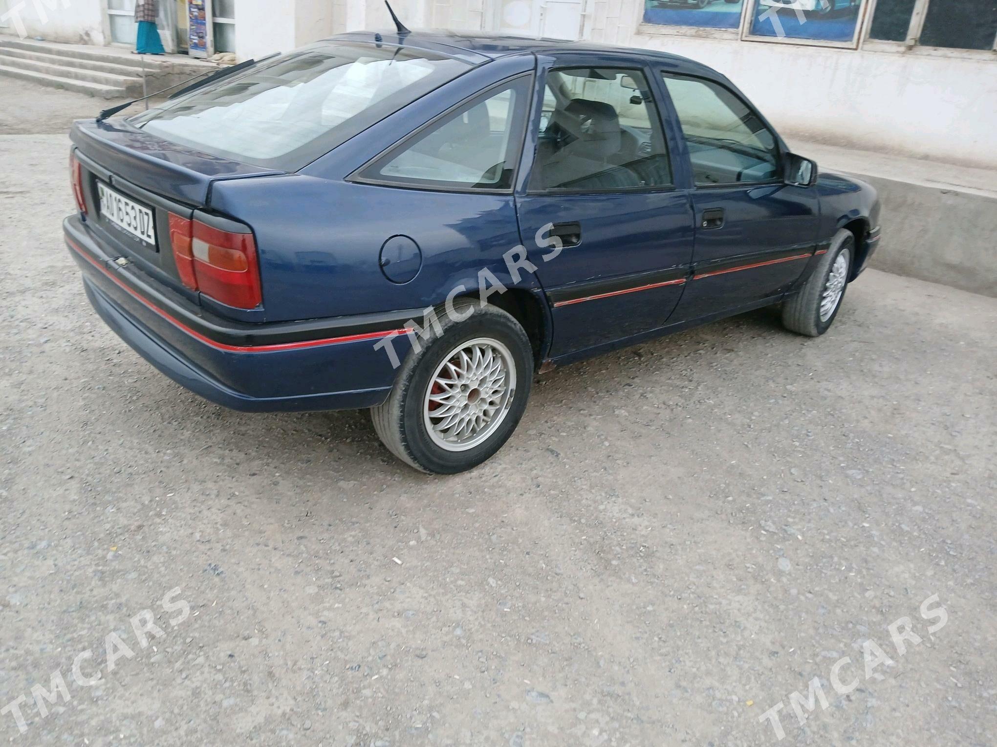 Opel Vectra 1994 - 28 000 TMT - Дашогуз - img 3