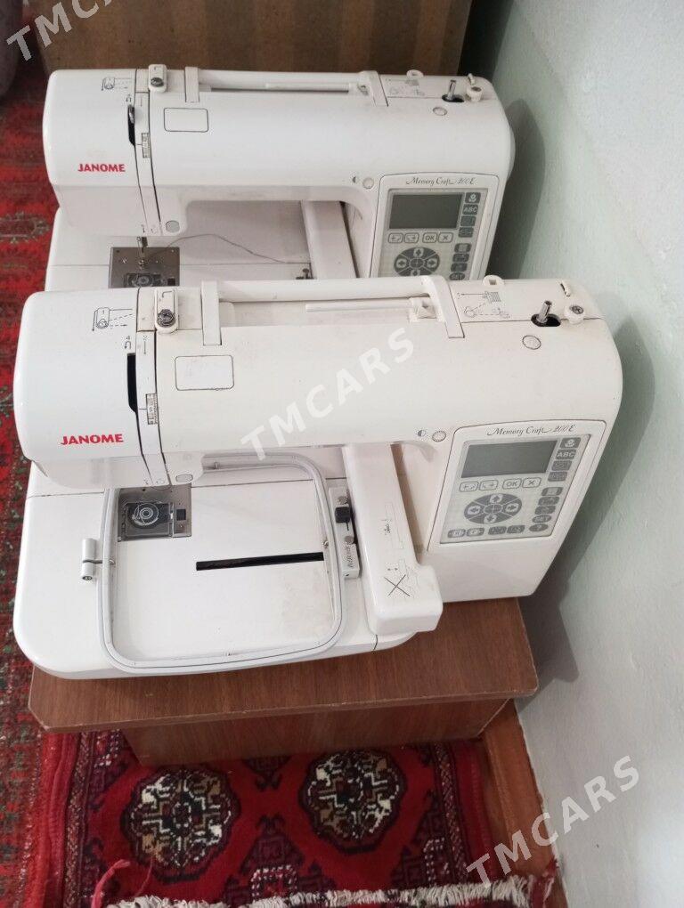 janome - Tejen - img 2