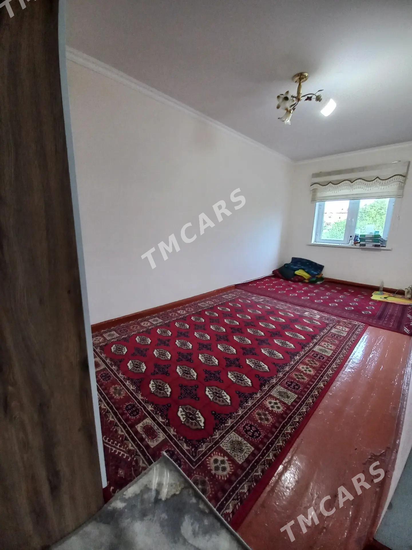 2 komnat asma balkon jaý  - Мары - img 2
