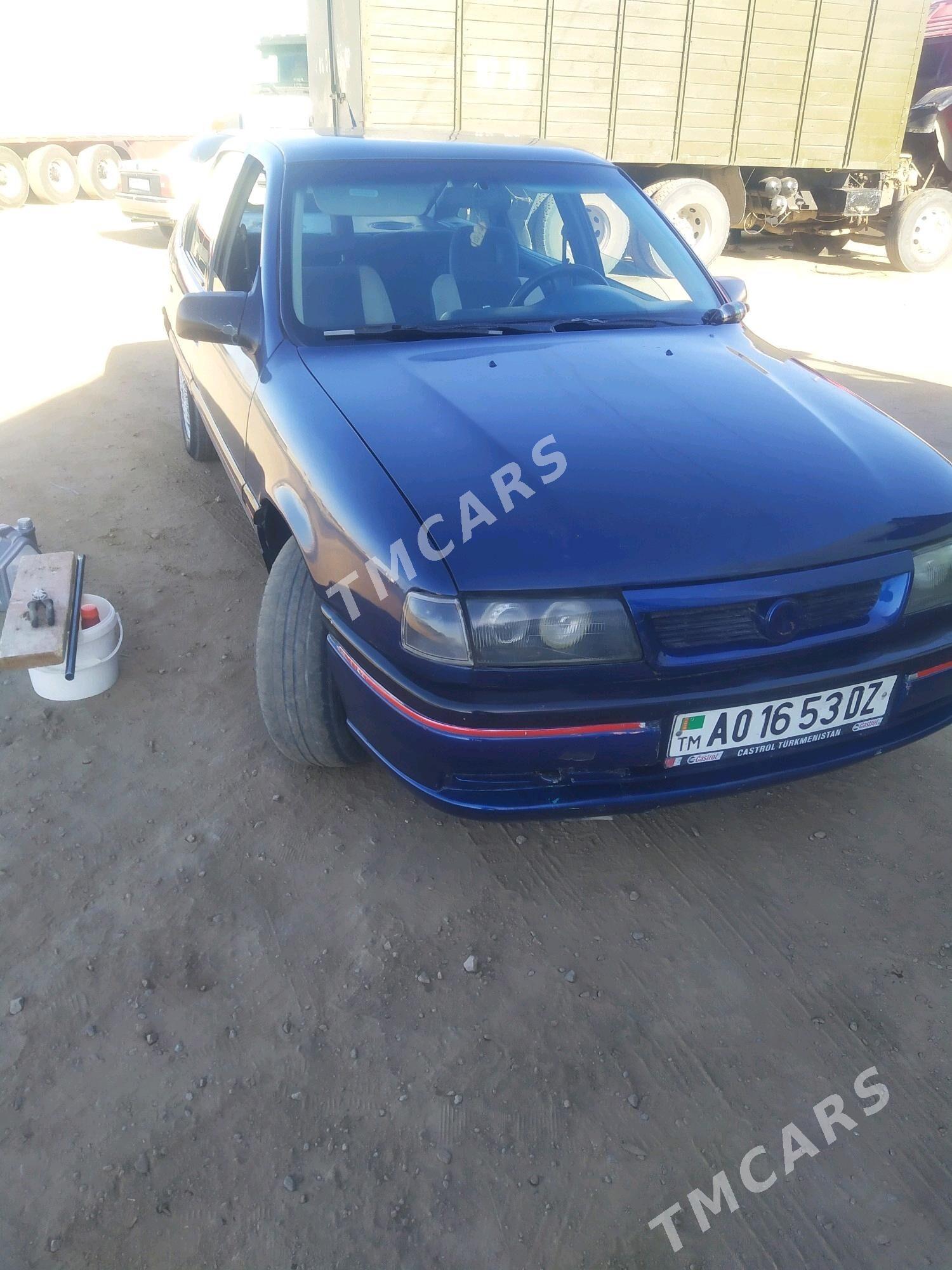Opel Vectra 1994 - 28 000 TMT - Дашогуз - img 7