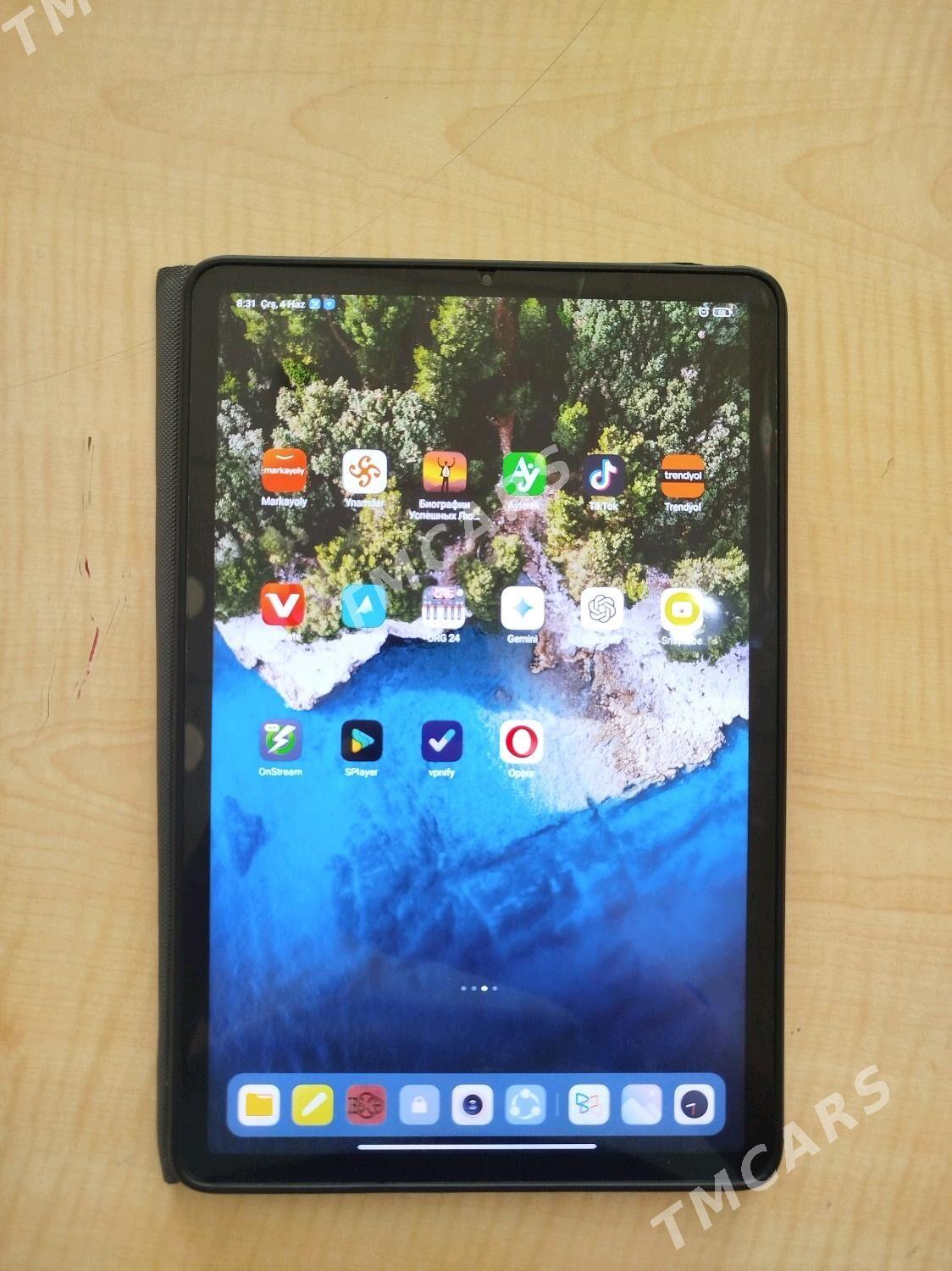 Xiaomi Pad 5 - Бабадайхан - img 2