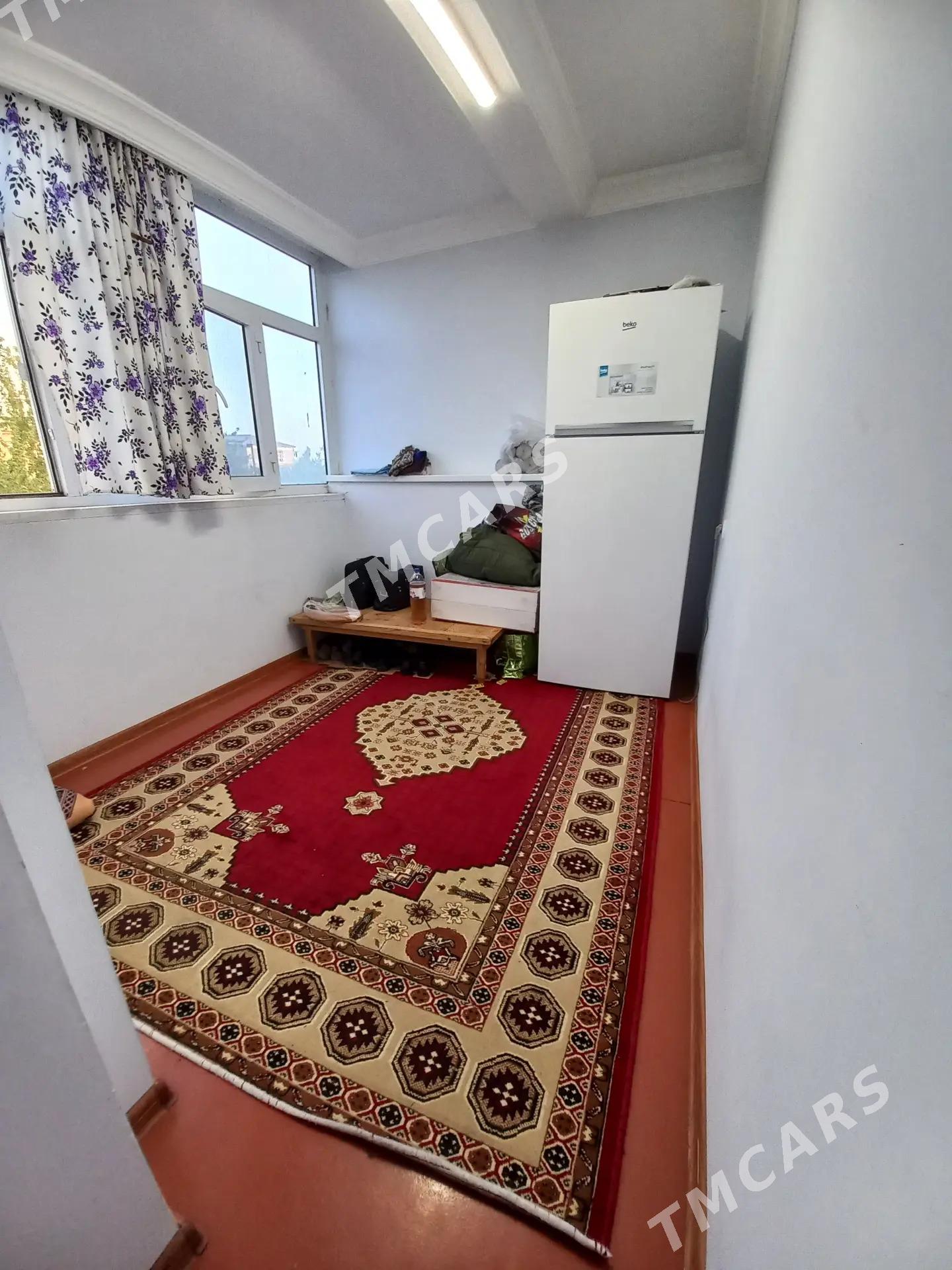 2 komnat asma balkon jaý  - Мары - img 6