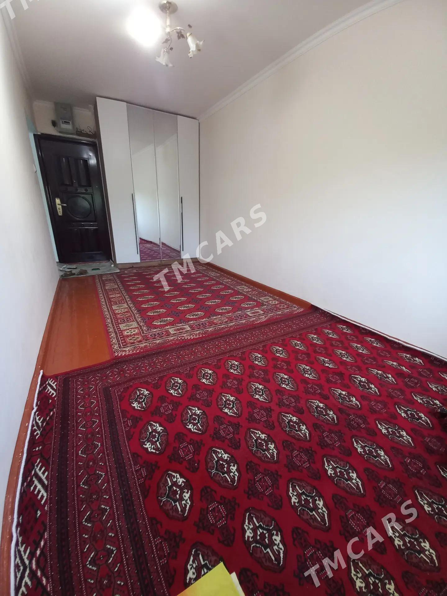 2 komnat asma balkon jaý  - Мары - img 4