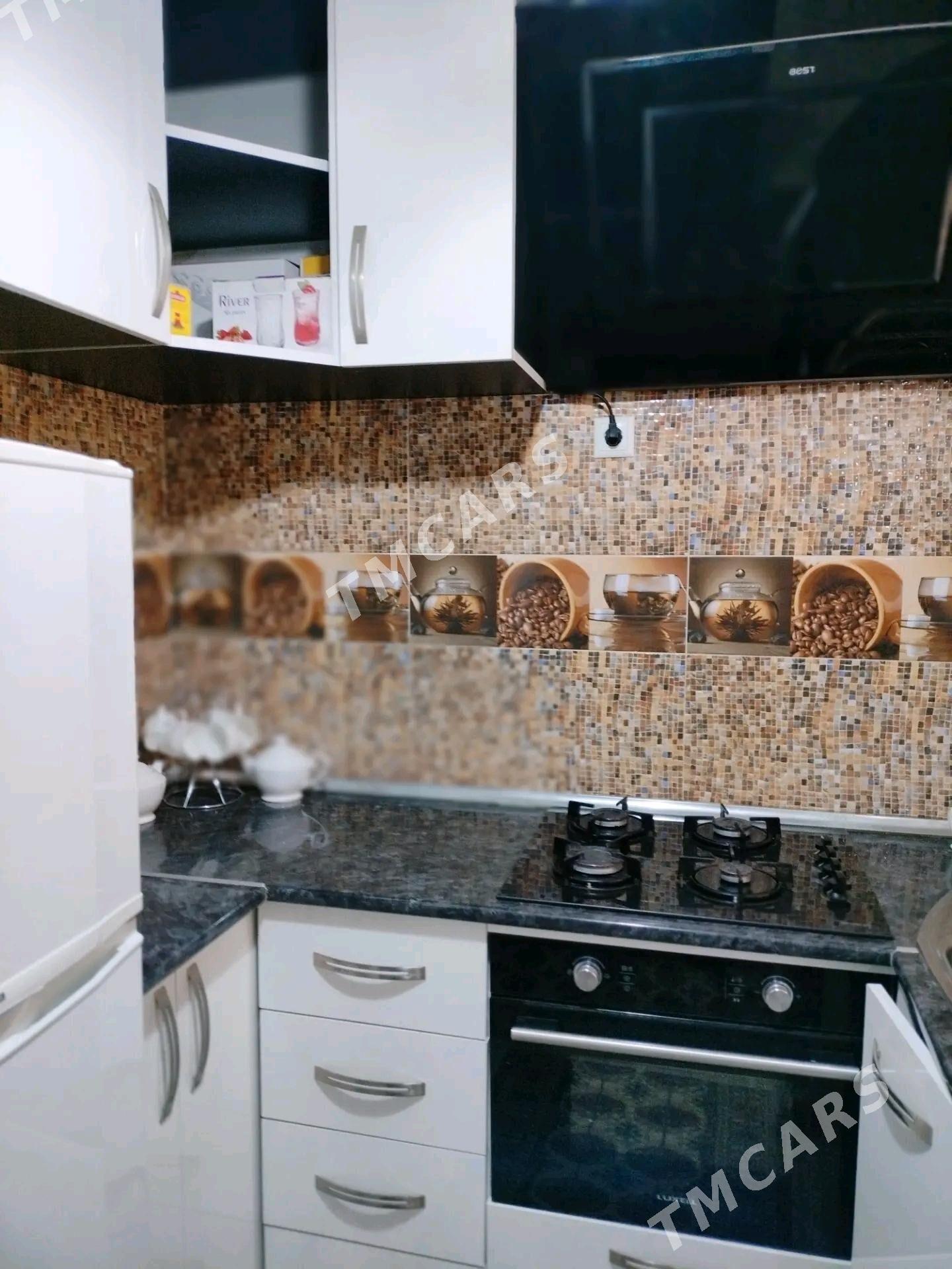 ARENDA KWARTIRA  - Türkmenabat - img 2