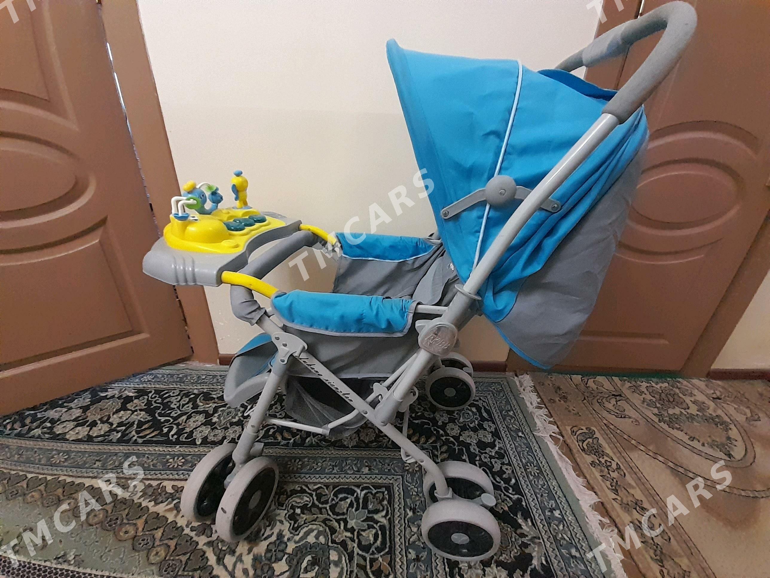 çaga kolyaska - Мир 2 - img 2