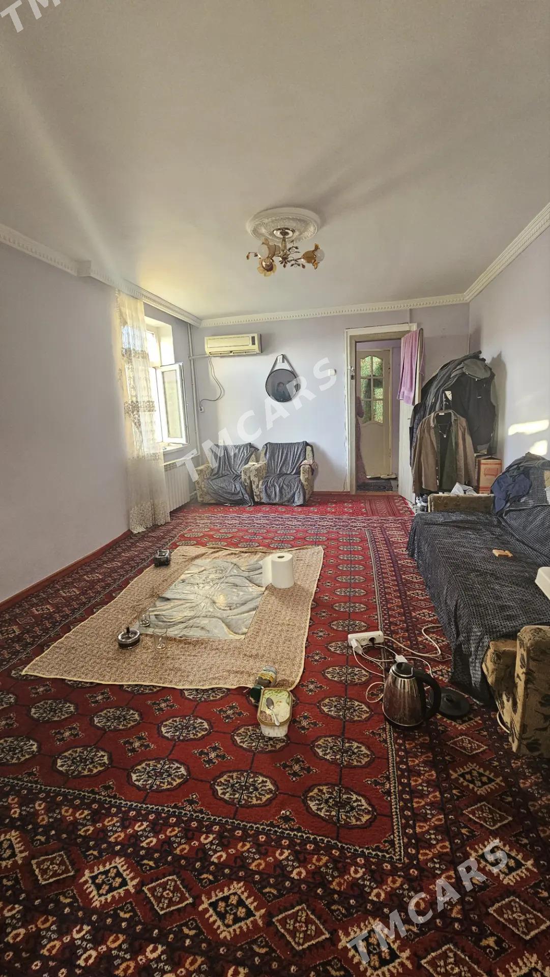30-мкр Авазаи1-комнат 3-эт - Aşgabat - img 9