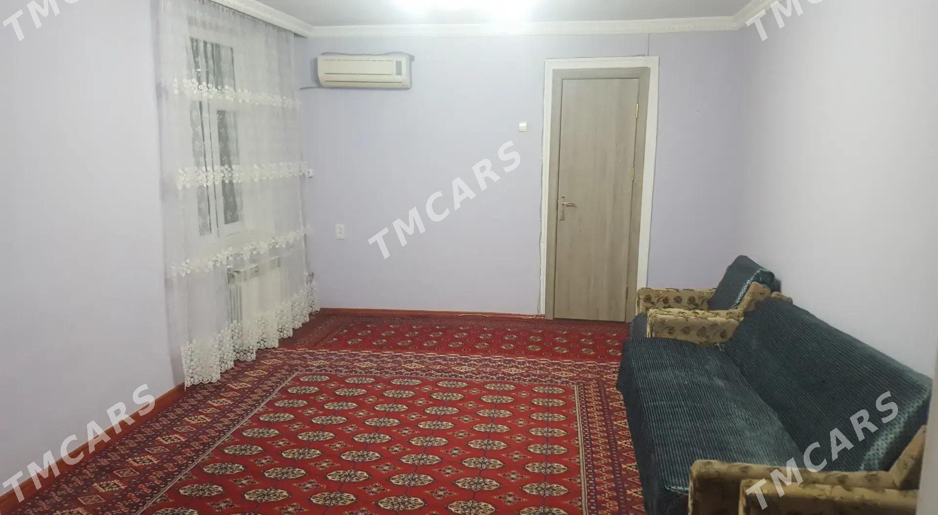 30-мкр Авазаи1-комнат 3-эт - Aşgabat - img 5