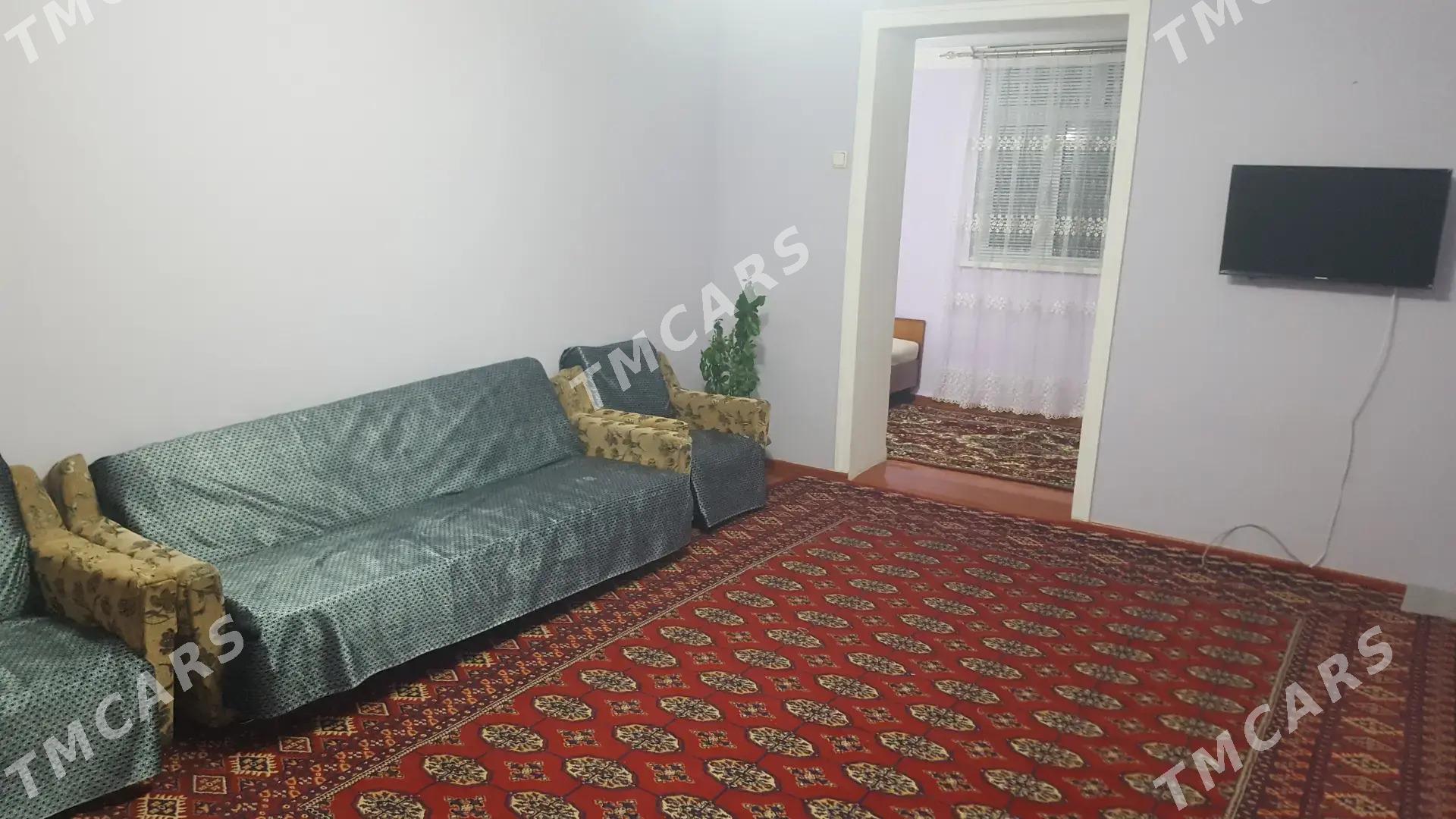 30-мкр Авазаи1-комнат 3-эт - Aşgabat - img 6