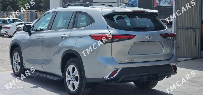 Toyota Highlander 2021 - 477 000 TMT - Mary - img 4
