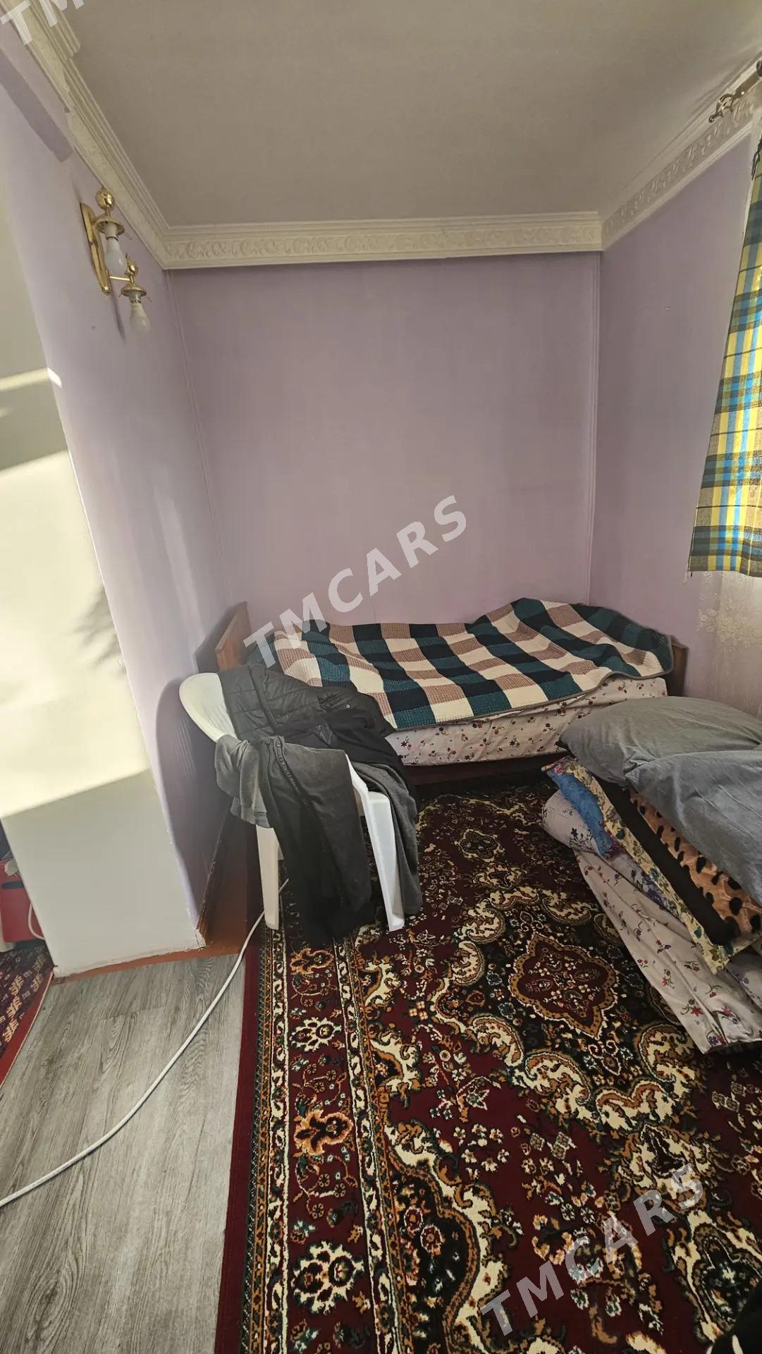 30-мкр Авазаи1-комнат 3-эт - Aşgabat - img 2