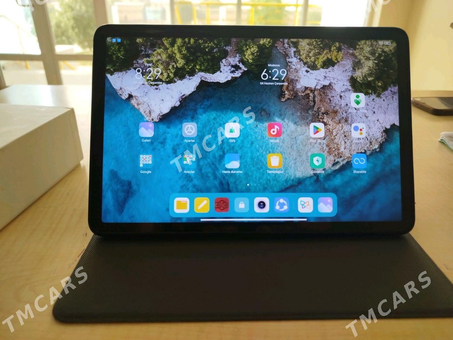 Xiaomi Pad 5 - Бабадайхан - img 3