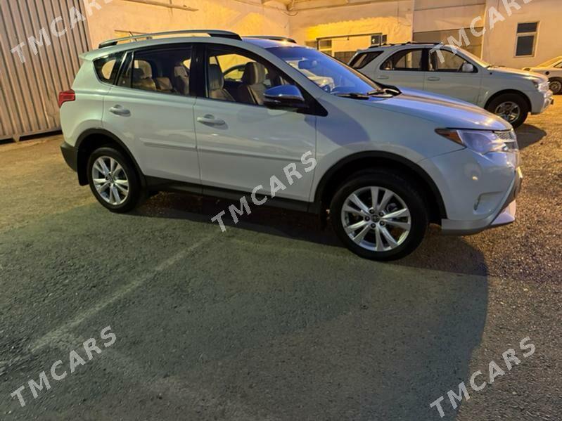 Toyota RAV4 2015 - 257 000 TMT - Aşgabat - img 3