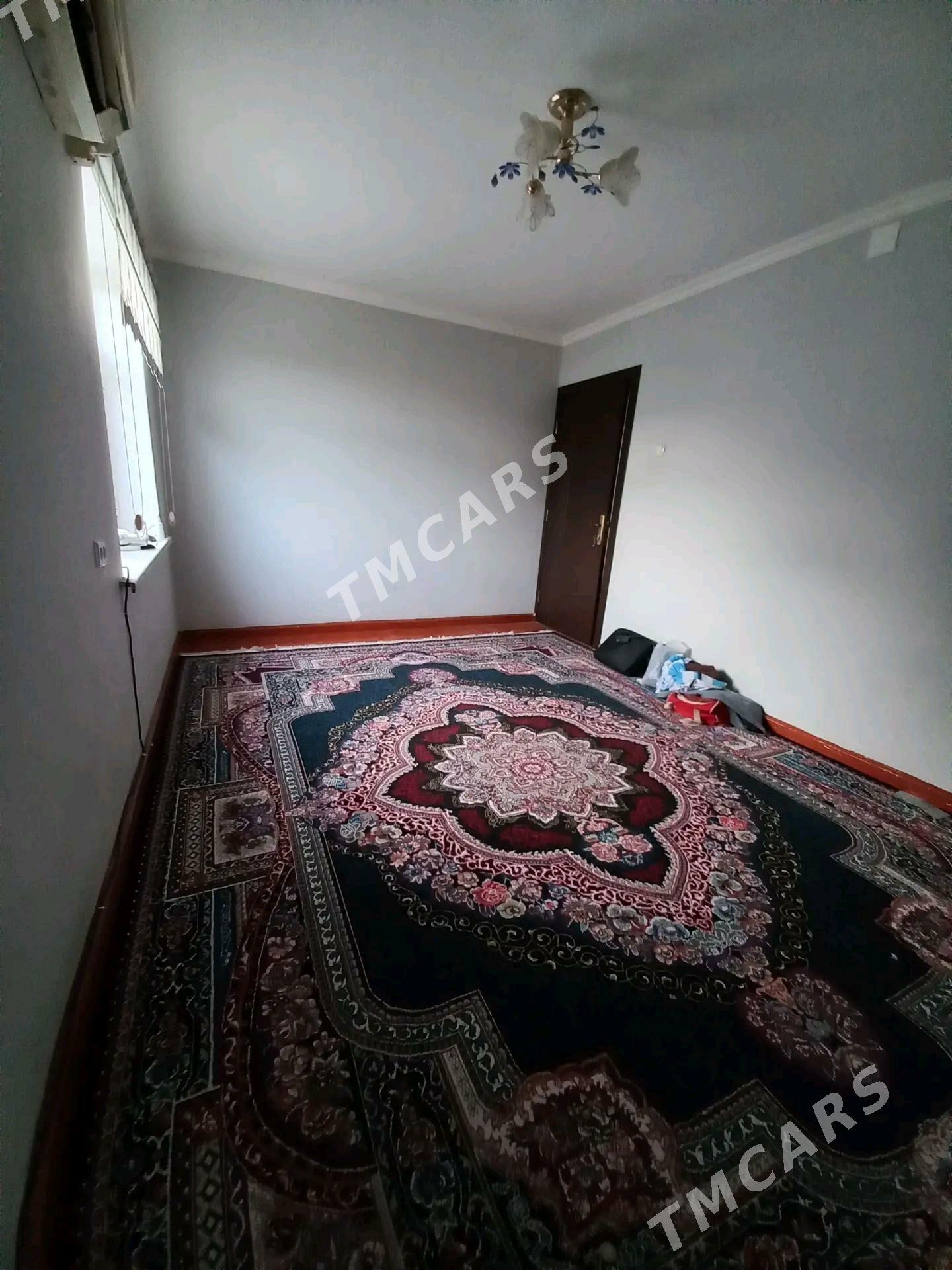 2 komnat asma balkon jaý  - Мары - img 7