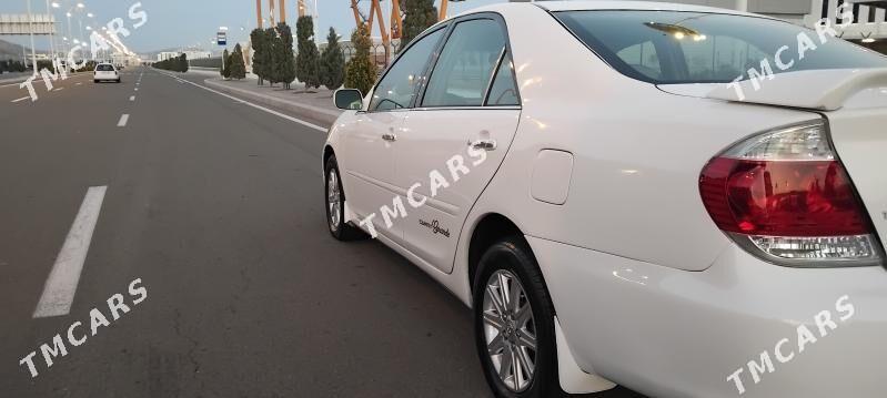 Toyota Camry 2002 - 160 000 TMT - Türkmenbaşy - img 5