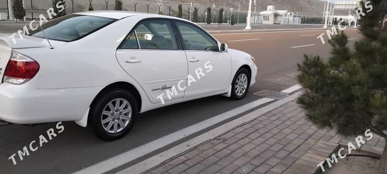 Toyota Camry 2002 - 160 000 TMT - Türkmenbaşy - img 6